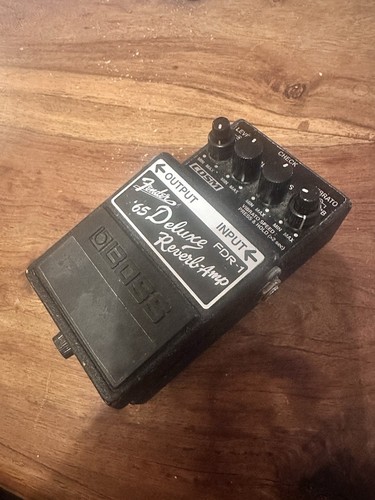Boss pedale per chitarra - pedale,