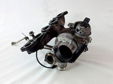 04L253016H TURBINA TURBOCOMPRESSORE VOLKSWAGEN GOLF SPORTSVAN 1.6 D 81KW AUT 5P 