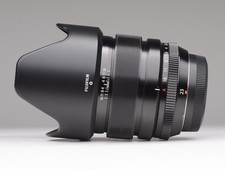 Fujifilm Fujinon XF 23 mm