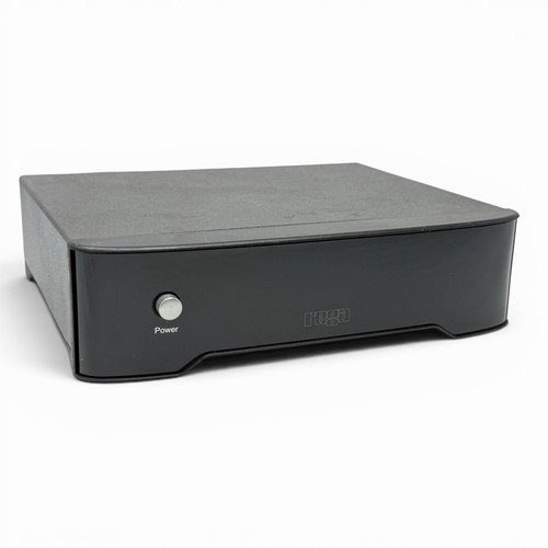 Preamplificatore phono rega - preamplificatore,