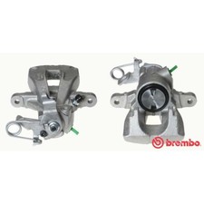 BREMBO Pinza Freno Posteriore