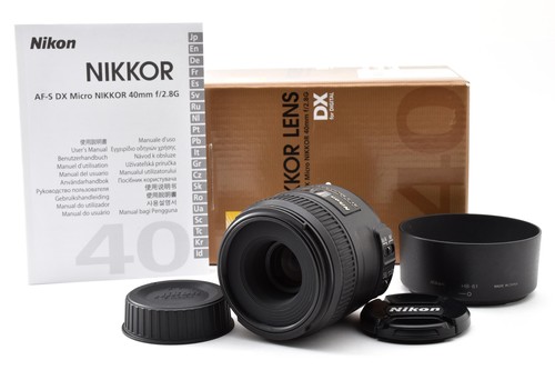 Obiettivo nikon s - nikon, af-s