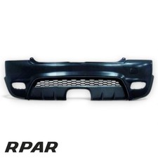 Paraurti posteriore 2006 2010