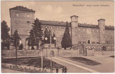 MONCALIERI - TORINO - REALE