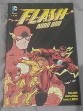 Flash anno uno - flash, (rw