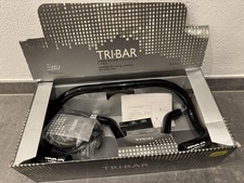 Vintage NOS 3ttt Tri Bar Aero