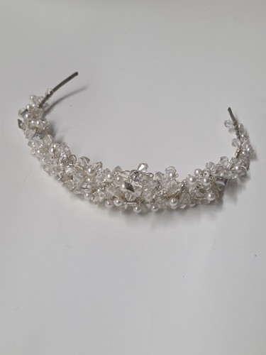 Diadema matrimonio