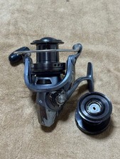 Daiwa Power Surf QD5500