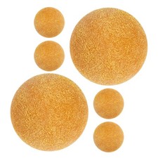  6 Pcs Calcio Balilla Da