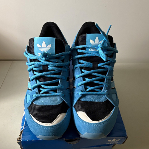 Adidas 750 black sky rush - 750,