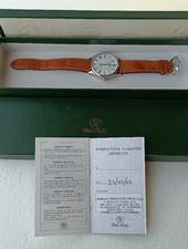 Orologio Paul Picot Gentleman