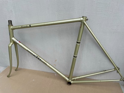 Telaio vintage - , ktm
