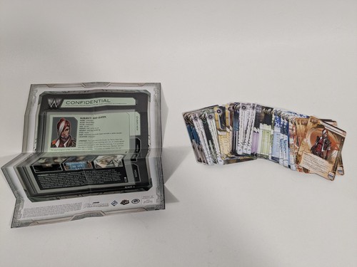 Mala tempora android netrunner - android,