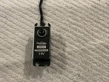 Powerhobby 345LP Servo ad alta coppia/tensione basso profilo