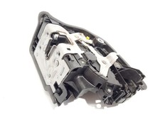 51227281939 LEFT REAR DOOR