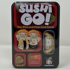 Sushi Go! Gioco di Carte Pick