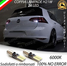 LAMPADE RETROMARCIA 24 LED