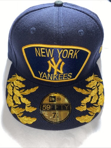 Cappello berretto new york - cappello,