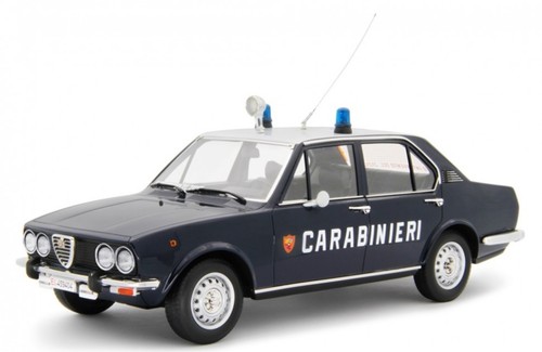 Alfa romeo alfetta - alfa,