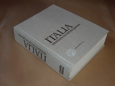 Italia Omnium Terrarum Parens