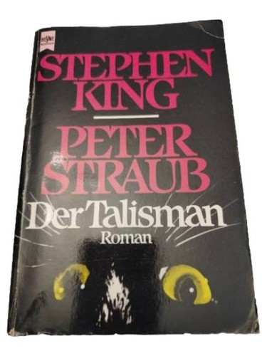 Stephen king peter straub - stephen,