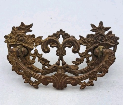 Antico cassetto estraibile - , a