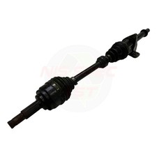 Albero di trasmissione