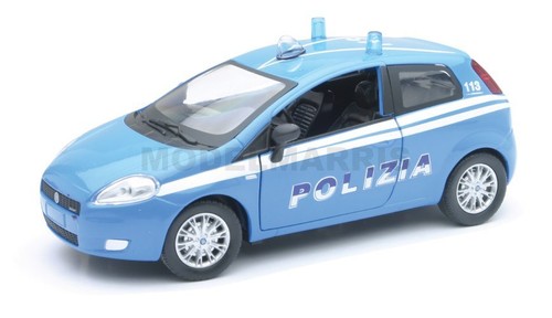 New ray 71113 fiat - new,