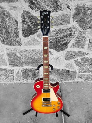 Gibson les paul classic - gibson,