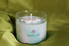 ☁️Candela Nuvola☁️ In Cera Di Soia , Personalizzabile Nella Fragranza