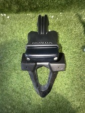 Porta patente parafango