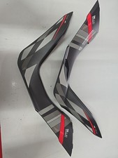 Fianchetto Posteriore Destro +