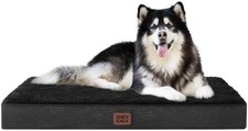 Letto ortopedico XXL per cani