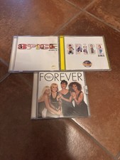 Discografia completa Spice
