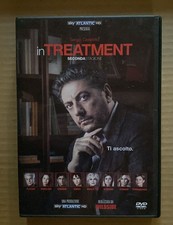 In Treatment  - Dvd Serie TV -