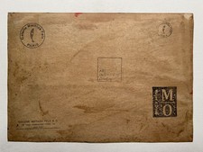 Amedeo Modigliani disegno su