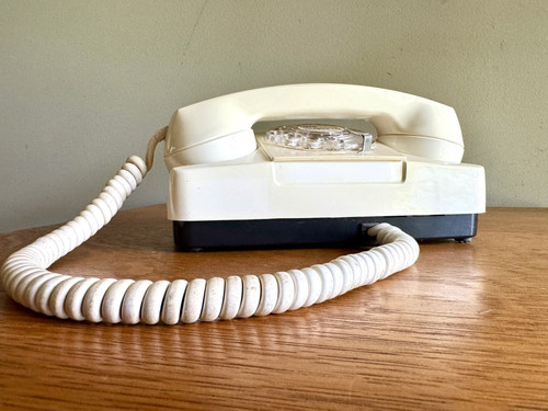 Telefono vintage gte starlite - telefono,
