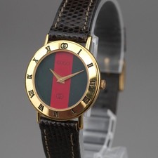 Orologio GUCCI donna 3000 oro