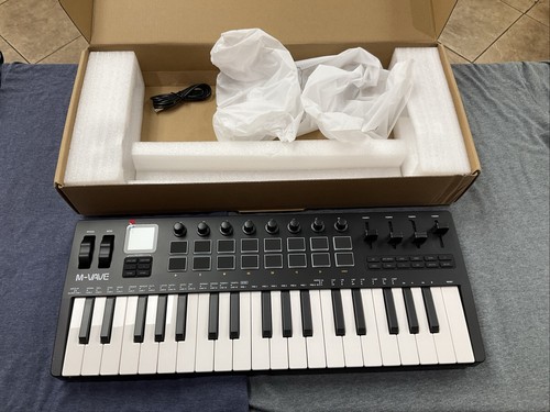 Vave smk pro 37 tasti - m-vave,