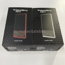 Blackberry Key2 Singola o