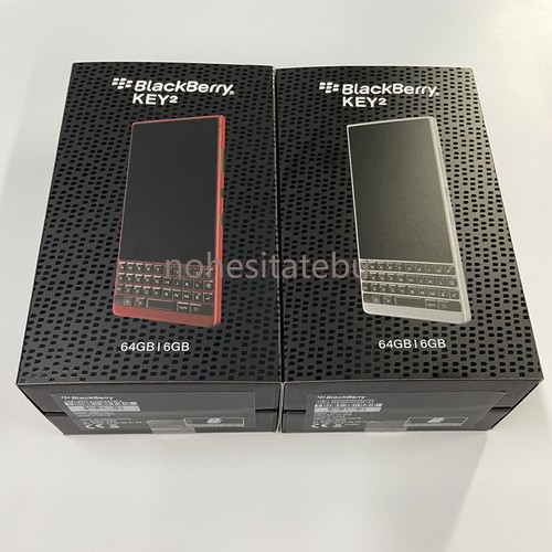 Blackberry key2 singola - key2,
