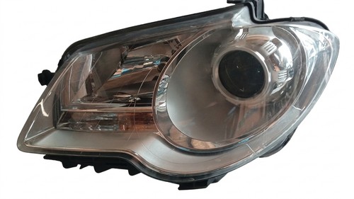 Faro sinistro volkswagen - faro,