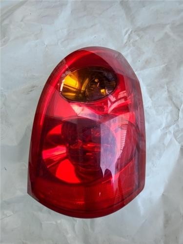 Fanale posteriore destro - fanale,