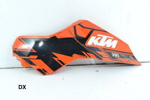 Scocca anteriore destra ktm - anteriore,