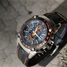 Seiko Quartz  New 100m