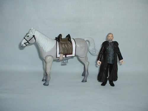Robin hood sceriffo di - sceriffo,