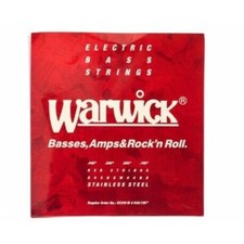 Warwick 42200M Red Label M