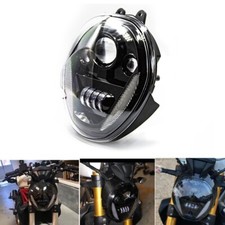 Fanale LED DUCATI MONSTER 821 797 1200 2014-2017 PLUG&PLAY CANBUS 115W 2500LM