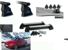 BARRE PORTATUTTO MERCEDES