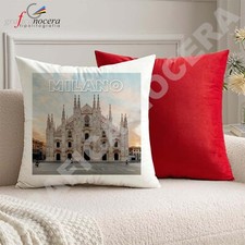 Cuscino Quadrato arredo Milano
